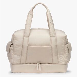 Calpak Cream Women's Bag